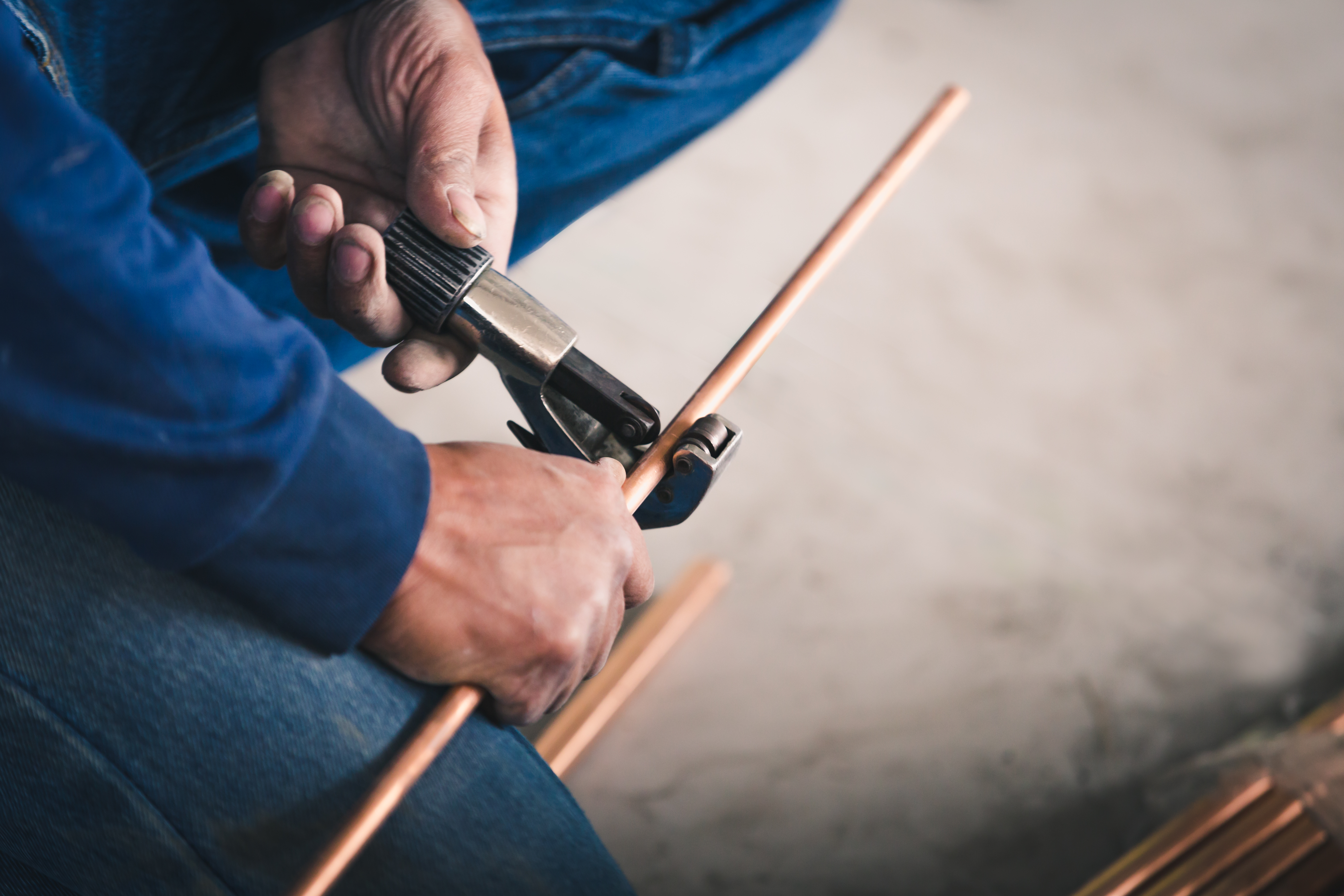 Plumbers Melbourne