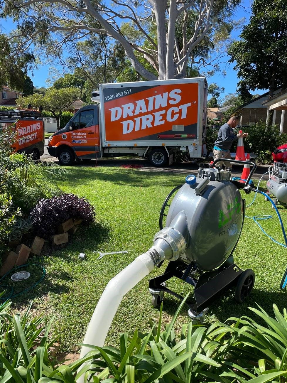 Pipe Relining Melbourne Fast Plumber Service 24/7 PlumbFirst